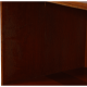 Mogens Koch Bookcase of pine