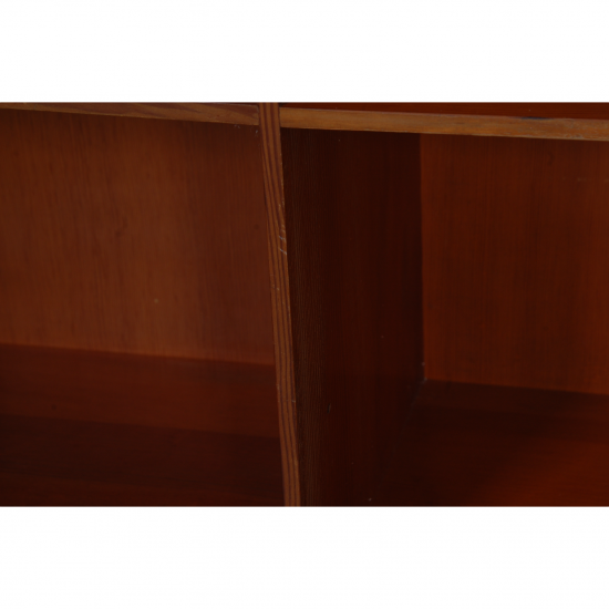 Mogens Koch Bookcase of pine