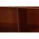Mogens Koch Bookcase of pine