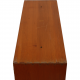 Mogens Koch Bookcase of pine