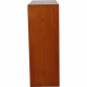 Mogens Koch Bookcase of pine