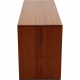 Mogens Koch Bookcase of Mahogany 3 rooms