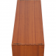 Mogens Koch Bookcase of Mahogany 3 rooms