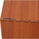 Mogens Koch Bookcase of Mahogany 3 rooms
