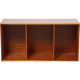 Mogens Koch Bookcase of Mahogany 3 rooms