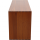 Mogens Koch Bookcase of Mahogany 3 rooms