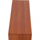 Mogens Koch Bookcase of Mahogany 3 rooms
