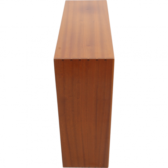 Mogens Koch Bookcase of Mahogany 6 rooms