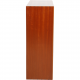 Mogens Koch Bookcase of Mahogany 6 rooms