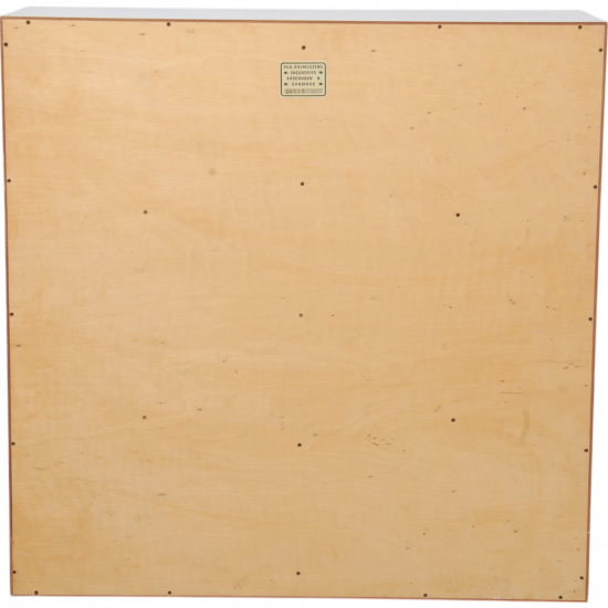 Mogens Koch Bookcase of Mahogany 6 rooms