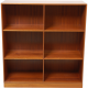 Mogens Koch Bookcase of Mahogany 6 rooms