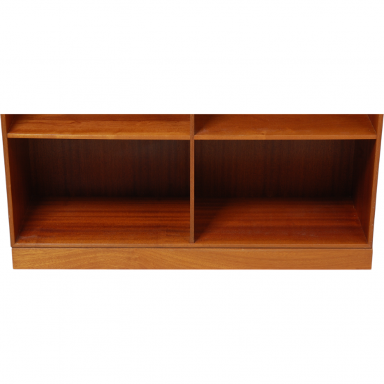 Mogens Koch Bookcase of Mahogany 6 rooms