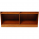Mogens Koch Bookcase of Mahogany 6 rooms
