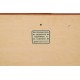 Mogens Koch Bookcase of Mahogany 6 rooms