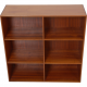 Mogens Koch Bookcase of Mahogany 6 rooms
