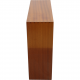 Mogens Koch Bookcase of Mahogany 6 rooms