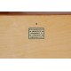 Mogens Koch Bookcase of Mahogany 6 rooms