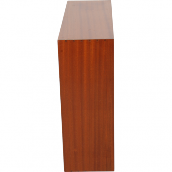 Mogens Koch Bookcase of Mahogany 6 rooms