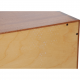 Mogens Koch Bookcase of Mahogany 6 rooms