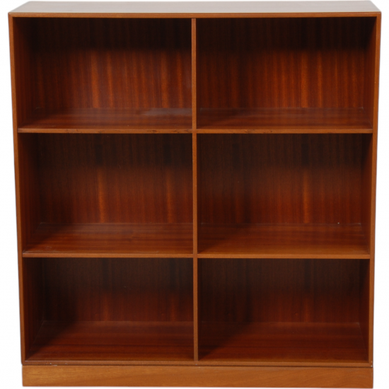 Mogens Koch Bookcase of Mahogany 6 rooms
