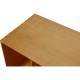 Mogens Koch dyb reol af elm