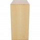 Mogens Koch dyb reol af elm