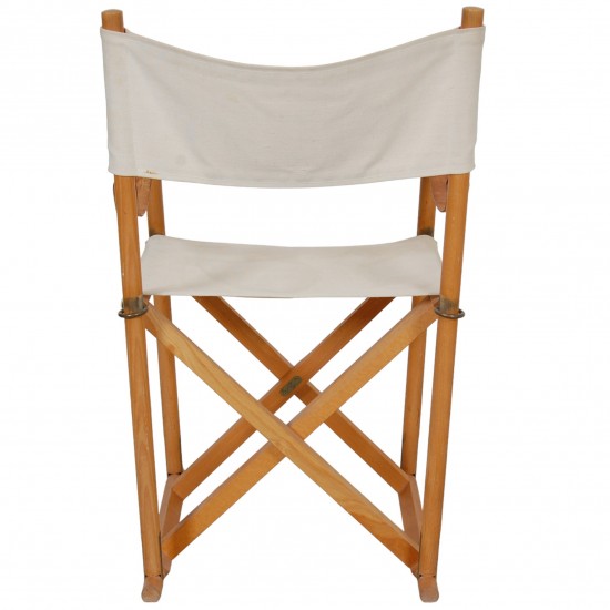 Mogens Koch folding chair