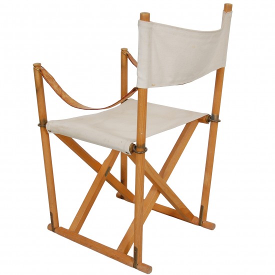 Mogens Koch folding chair