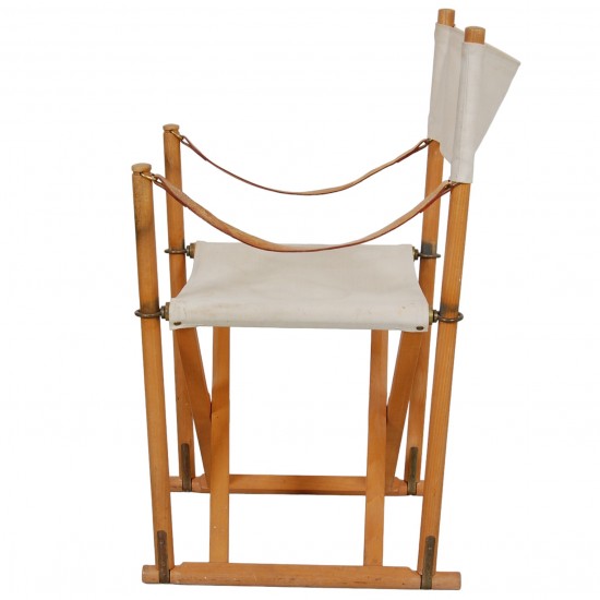 Mogens Koch folding chair