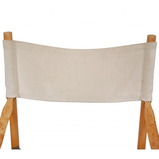 Mogens Koch folding chair