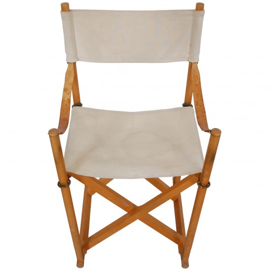 Mogens Koch folding chair
