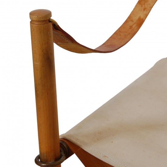 Mogens Koch folding chair