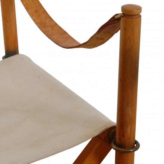 Mogens Koch folding chair