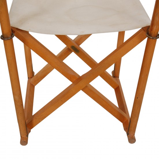 Mogens Koch folding chair