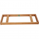 Mogens Koch Bookcase of Mahogany 3 rooms