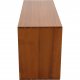 Mogens Koch Bookcase of Mahogany 3 rooms