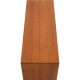 Mogens Koch Bookcase of Mahogany 3 rooms