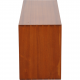 Mogens Koch Bookcase of Mahogany 3 rooms
