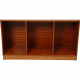Mogens Koch Bookcase of Mahogany 3 rooms
