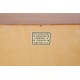 Mogens Koch Bookcase of Mahogany 3 rooms