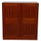Mogens Koch Cabinet of mahogany