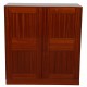 Mogens Koch Cabinet of mahogany