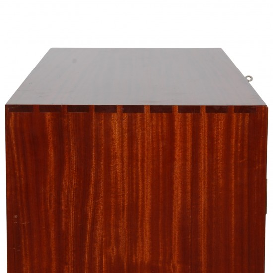 Mogens Koch Cabinet of mahogany