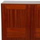 Mogens Koch Cabinet of mahogany