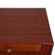 Mogens Koch Cabinet of mahogany