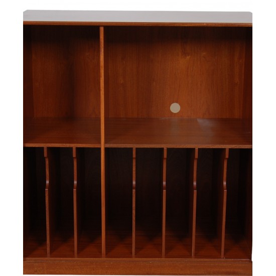 Mogens Koch Cabinet of mahogany