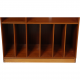 Mogens Koch case of mahogany