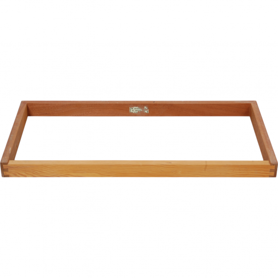 Mogens Koch case of mahogany
