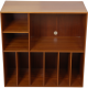 Mogens Koch case of mahogany