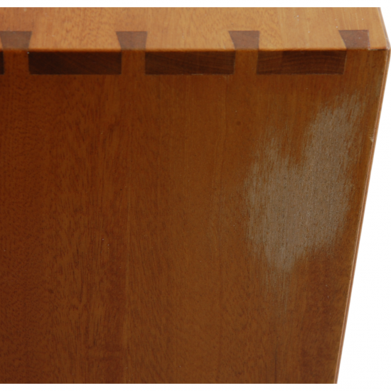 Mogens Koch case of mahogany